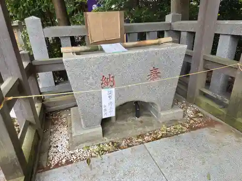 杉山神社(東京都)
