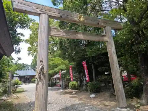 玉鉾神社(愛知県)