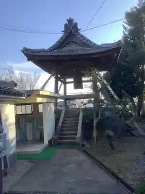 覚成寺のその他建物