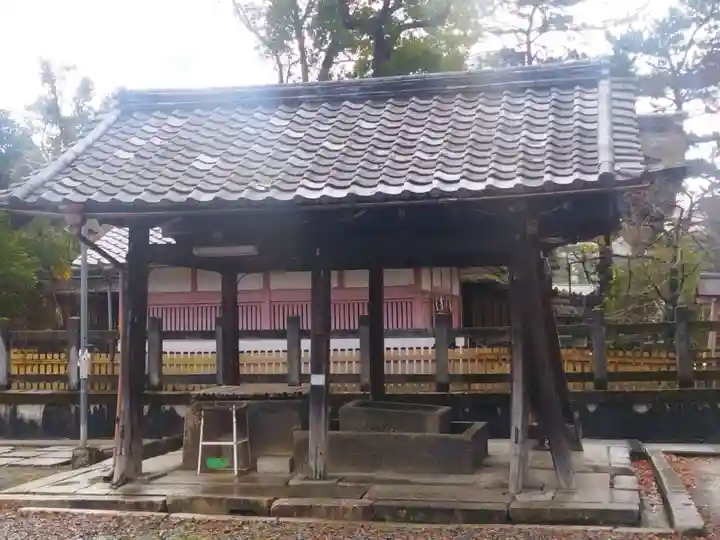 方広寺(京都府)