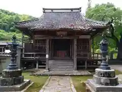 立石寺(長野県)