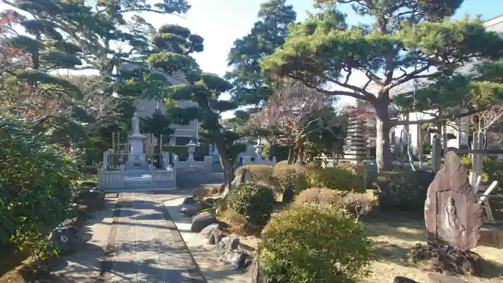 蓮久寺(静岡県)