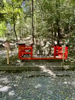 出雲大神宮のその他建物