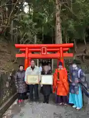 温泉神社〜いわき湯本温泉〜の末社