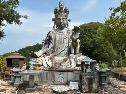 南法華寺（壷阪寺）(奈良県)