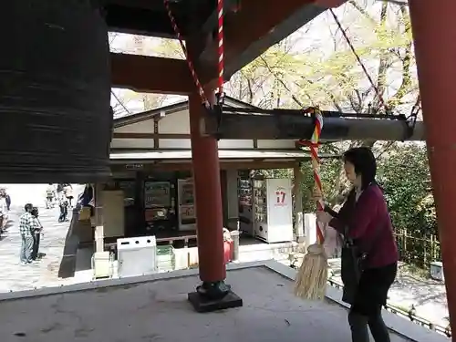 水澤寺(水澤観世音)の建物その他