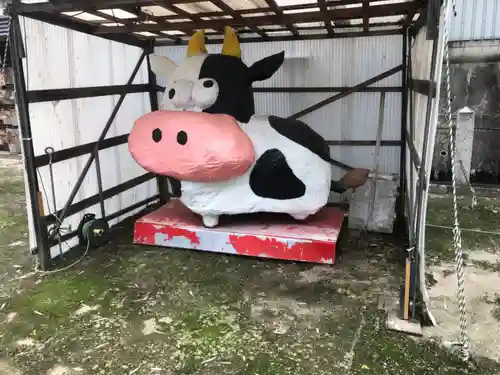 御崎宮(岡山県)