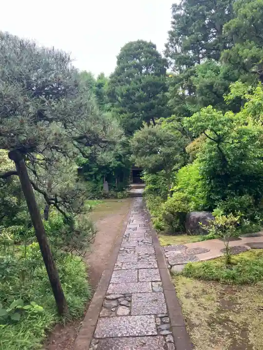 常楽寺(神奈川県)