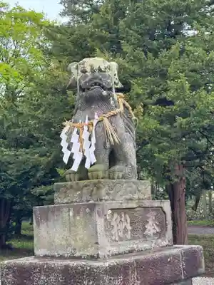 奈井江神社(北海道)