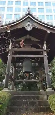 青松寺のその他建物