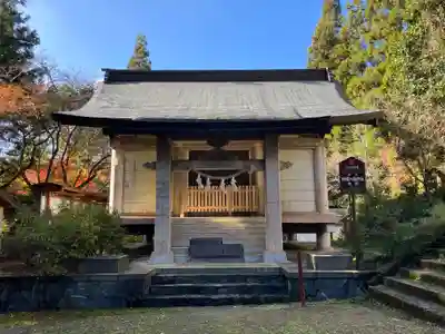 鞆淵八幡神社(和歌山県)