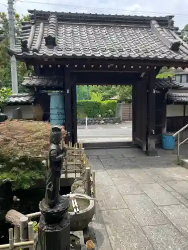 妙見寺(東京都)