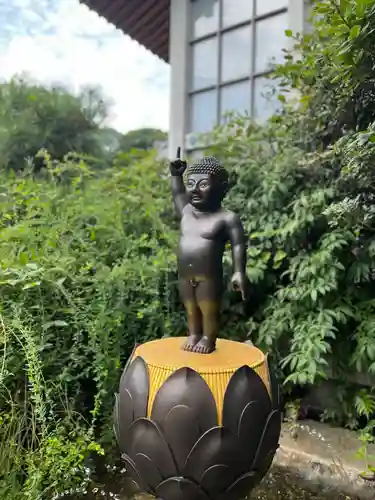 青松寺(東京都)