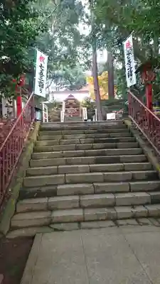 麻賀多神社のその他建物