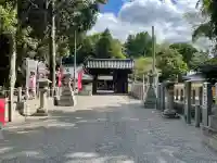 鞭崎神社(八幡宮)(滋賀県)
