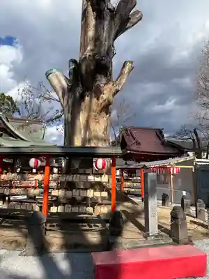 上野総社神社(群馬県)