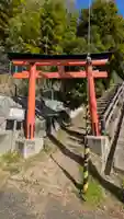 立位稲荷神社(京都府)