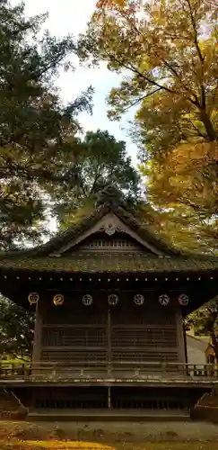 葛西神社のその他建物