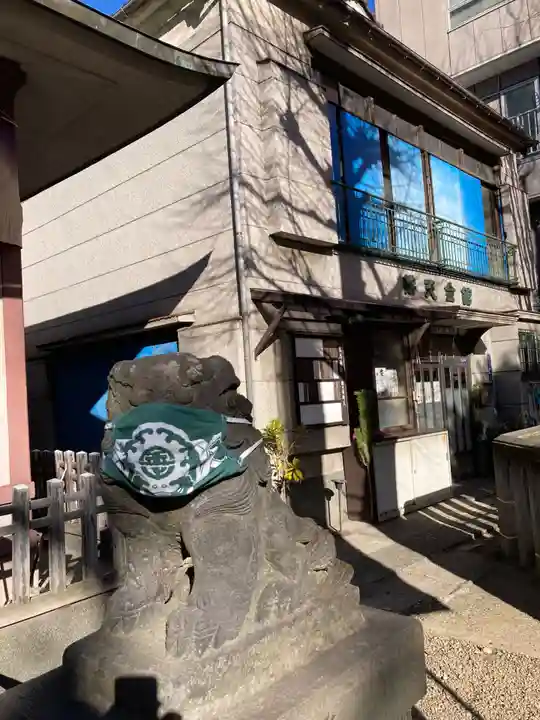 弁天院(東京都)