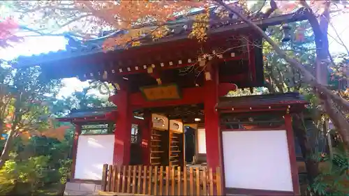 本土寺のその他建物