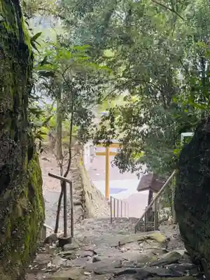 秋葉神社(和歌山県)