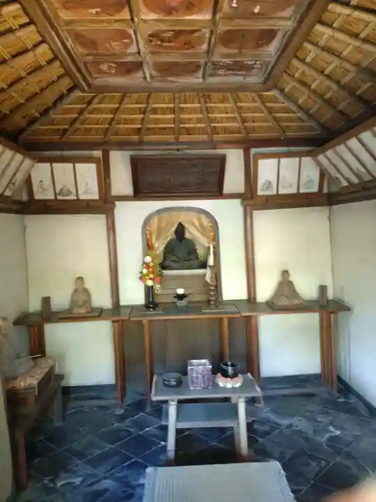 義仲寺(滋賀県)