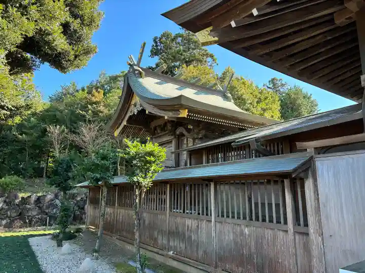 埴生神社(千葉県)