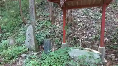 磐澤稲荷神社(岩手県)