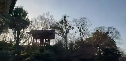 平等院のその他建物