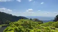 大山阿夫利神社(神奈川県)