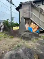 放光神社(群馬県)
