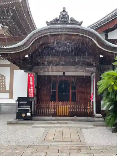 海泉寺のその他建物