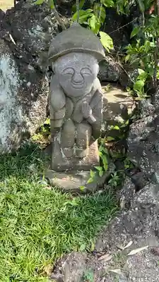 宝善院(神奈川県)