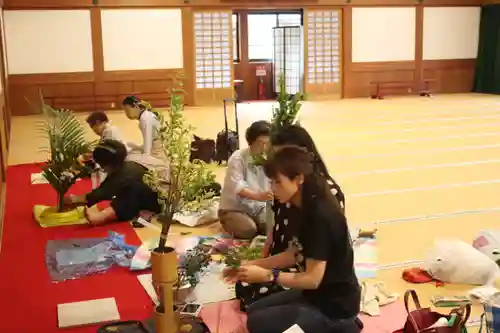 大安禅寺(福井県)