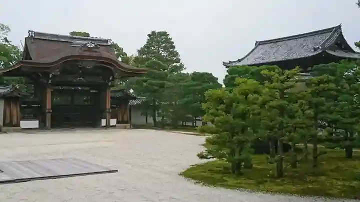 仁和寺(京都府)