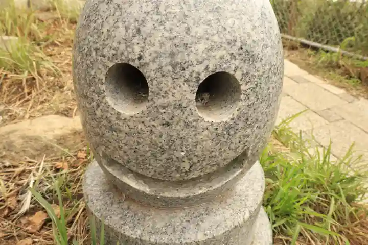 蕪嶋神社(青森県)