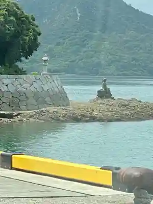 大山祇神社(愛媛県)