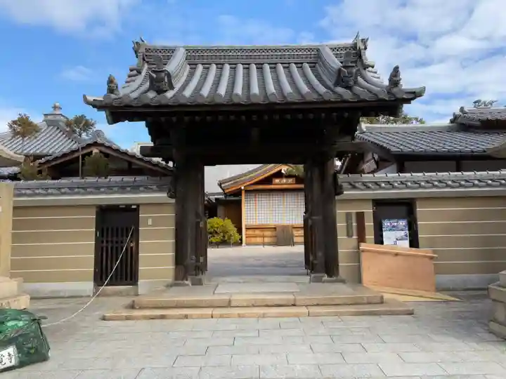 大覚寺(兵庫県)