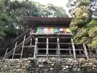 日龍峯寺(高澤観音)(美濃清水)(岐阜県)