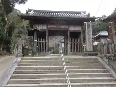 藤井寺(徳島県)