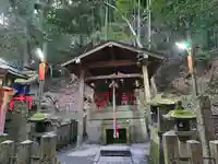 月日之宮本宮(京都府)