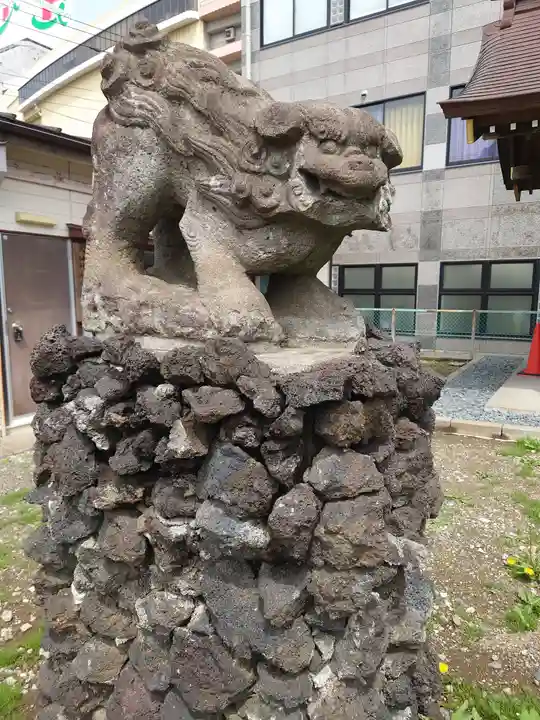 八坂神社(千葉県)