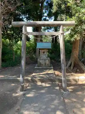 熊野神社(千葉県)