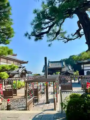 秋葉總本殿可睡斎(静岡県)