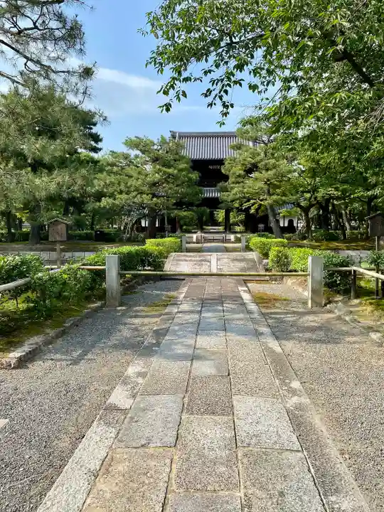 建仁寺(建仁禅寺)(京都府)