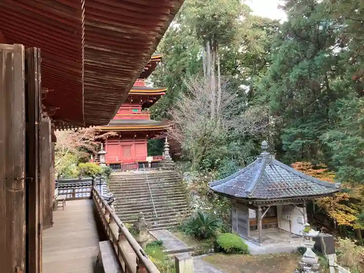 長命寺(滋賀県)