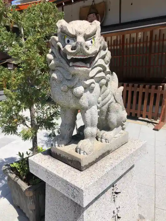 尼崎えびす神社(兵庫県)