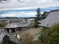 関善光寺のその他建物