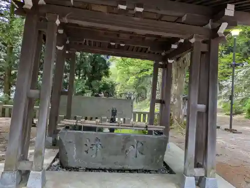 東町白山神社(岐阜県)