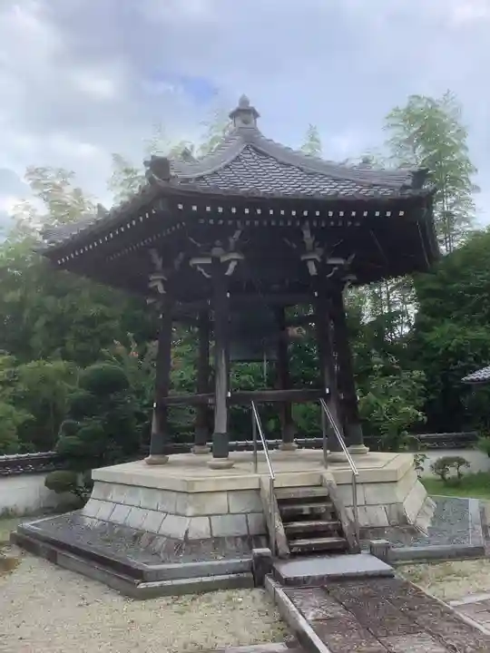 東禅寺のその他建物